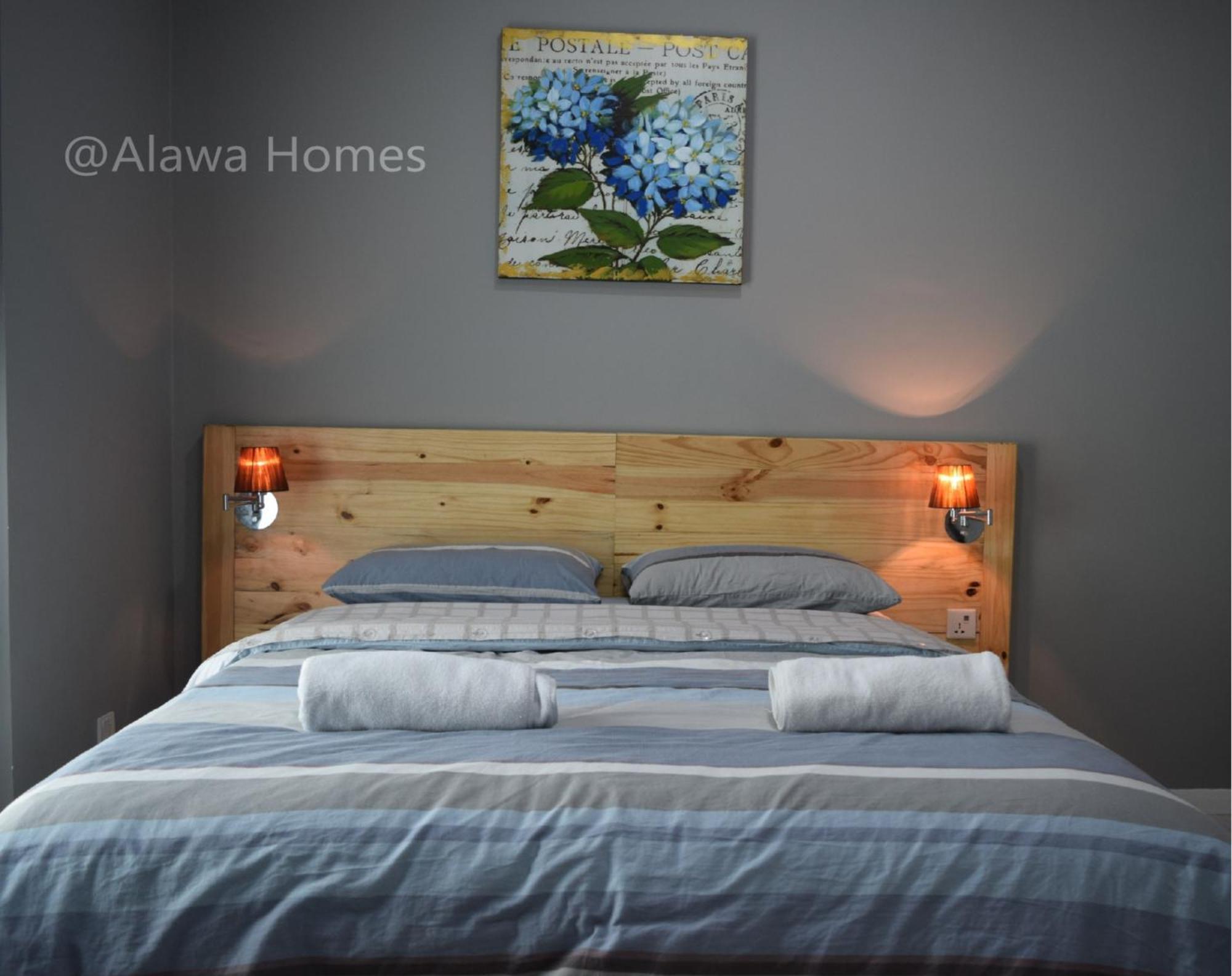 Sutera Avenue Kota Kinabalu Appartement Buitenkant foto